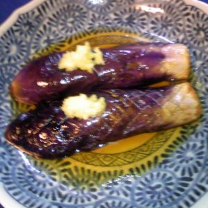レンジde簡単鮮やか茄子紺色 なすのレンジ煮浸し レシピ 作り方 By Fuu Tann 楽天レシピ レンジde簡単鮮やか茄子紺色 なすのレンジ煮浸し レシピ 作り方 By Fuu Tann 楽天レシピ